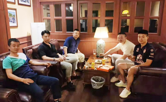重慶紅酒批發(fā)市場