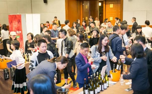 重慶好酒節(jié)招商初步方案2025年暫定版